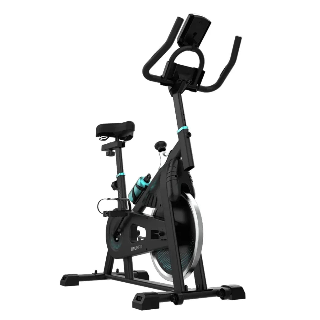 cecotec_07096_bicicleta_indoor_drumfit_10000_teseo:_entrenamiento_completo_en_casa_1