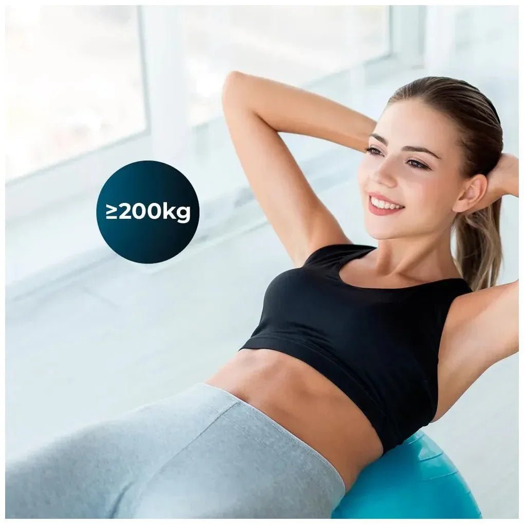 cecotec_07131_pelota_fitness_65cm:_tonifica_y_fortalece_en_casa_con_drumfit_4