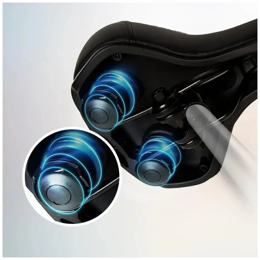 cecotec_07147_sillín_de_gel_ultra_cómodo_drumfit:_ideal_para_rutas_largas_y_entrenamientos_5