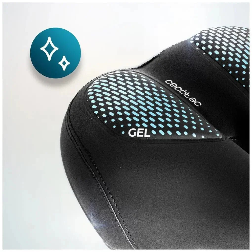 cecotec_07147_sillín_de_gel_ultra_cómodo_drumfit:_ideal_para_rutas_largas_y_entrenamientos_7