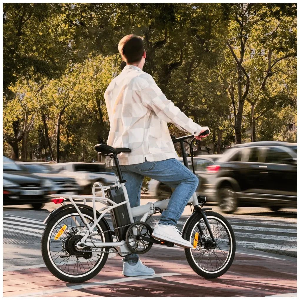 cecotec_07177_bicicleta_eléctrica_plegable_flexy:_autonomía_35_km__seguridad_y_comodidad_6