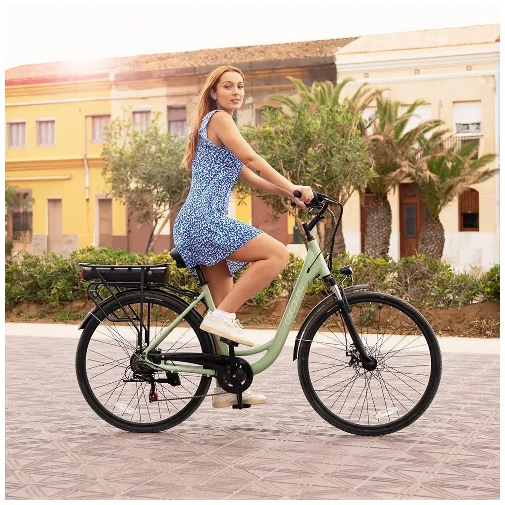 cecotec_07178_bicicleta_eléctrica_urbana_con_80_km_de_autonomía_y_suspensión_delantera_4