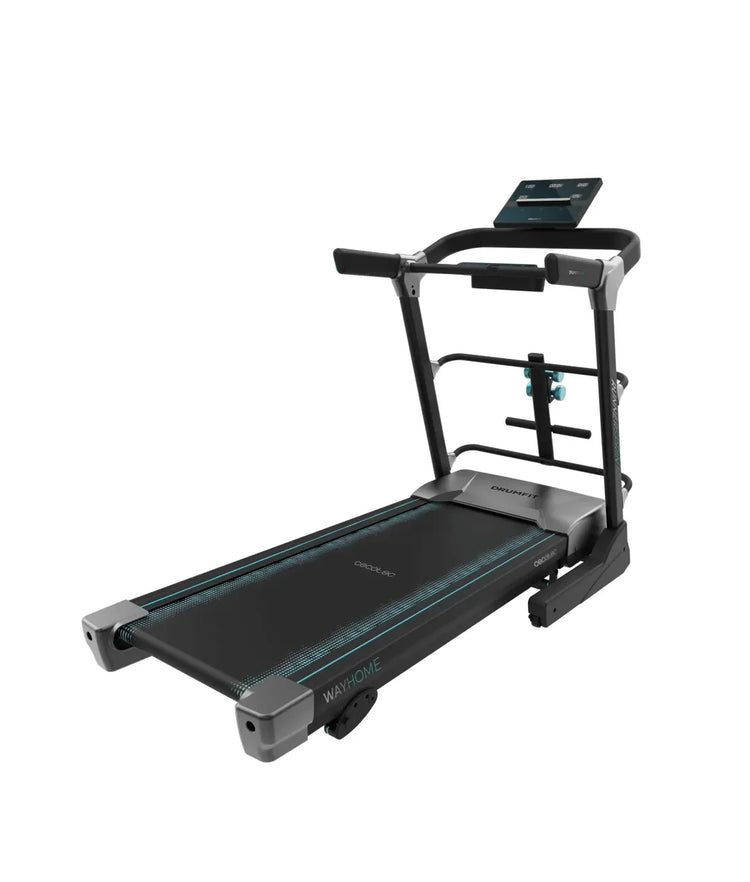 cecotec_07186_cinta_de_correr_plegable_2200w_con_amortiguación_y_accesorios_para_entrenamiento_completo_0