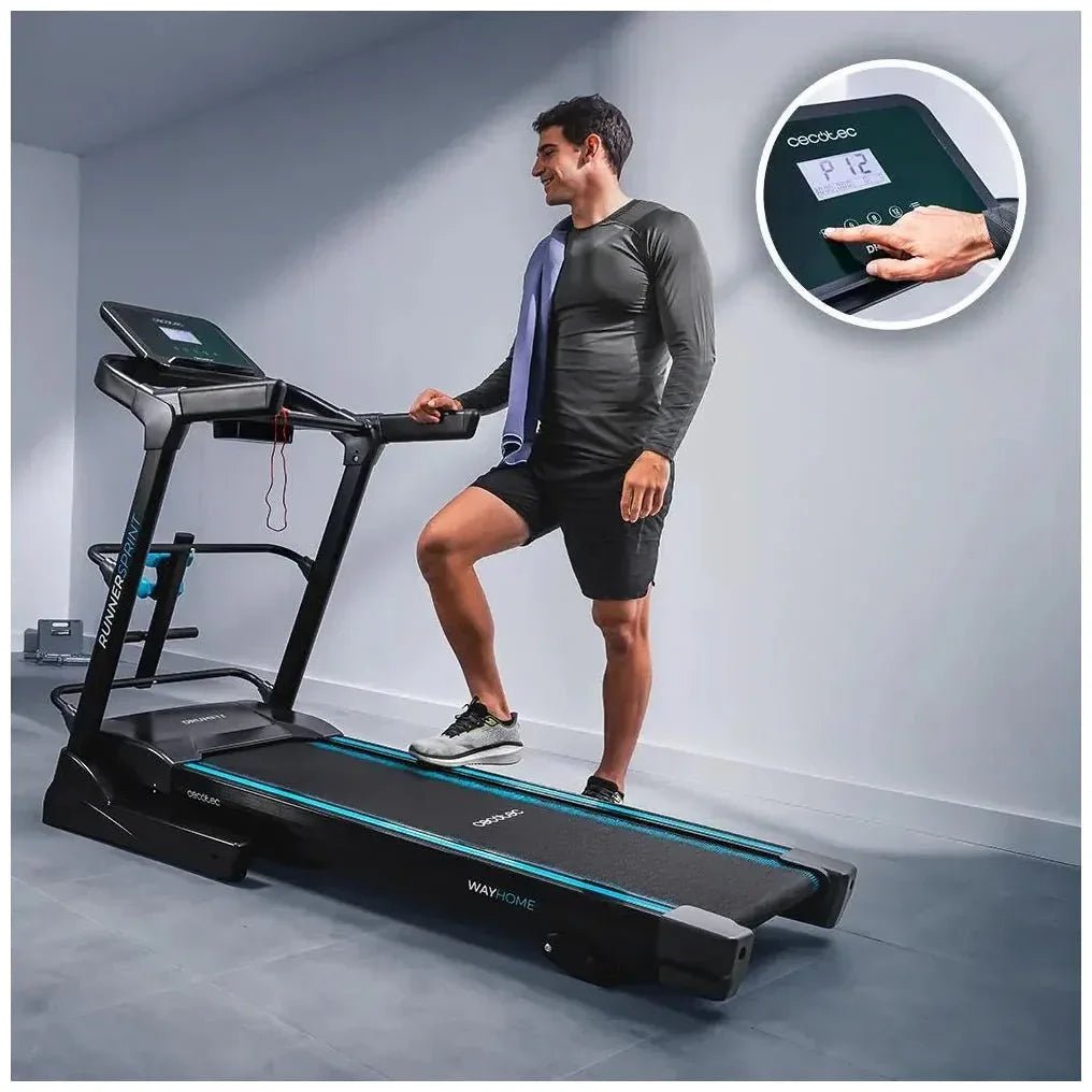 cecotec_07186_cinta_de_correr_plegable_2200w_con_amortiguación_y_accesorios_para_entrenamiento_completo_5