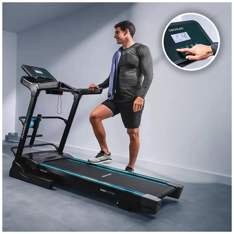 cecotec_07186_cinta_de_correr_plegable_2200w_con_amortiguación_y_accesorios_para_entrenamiento_completo_5