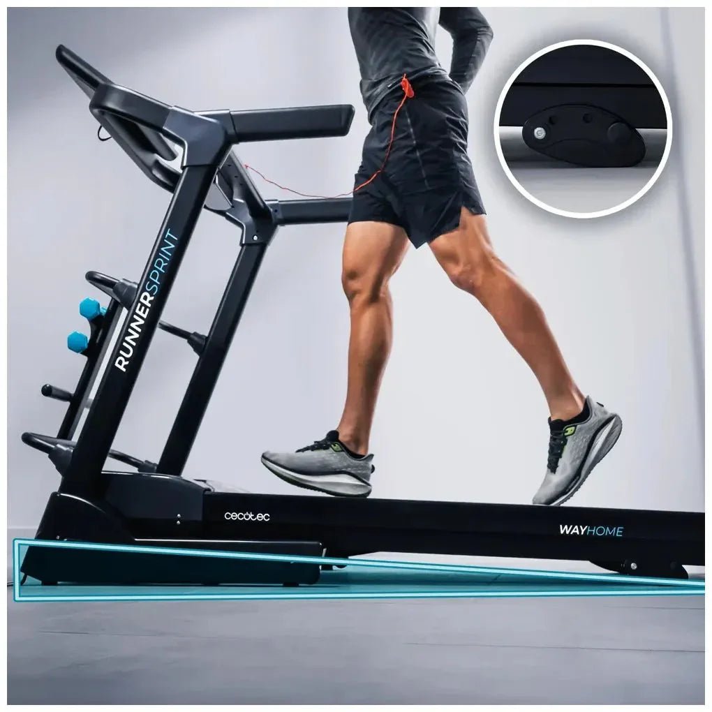 cecotec_07186_cinta_de_correr_plegable_2200w_con_amortiguación_y_accesorios_para_entrenamiento_completo_6