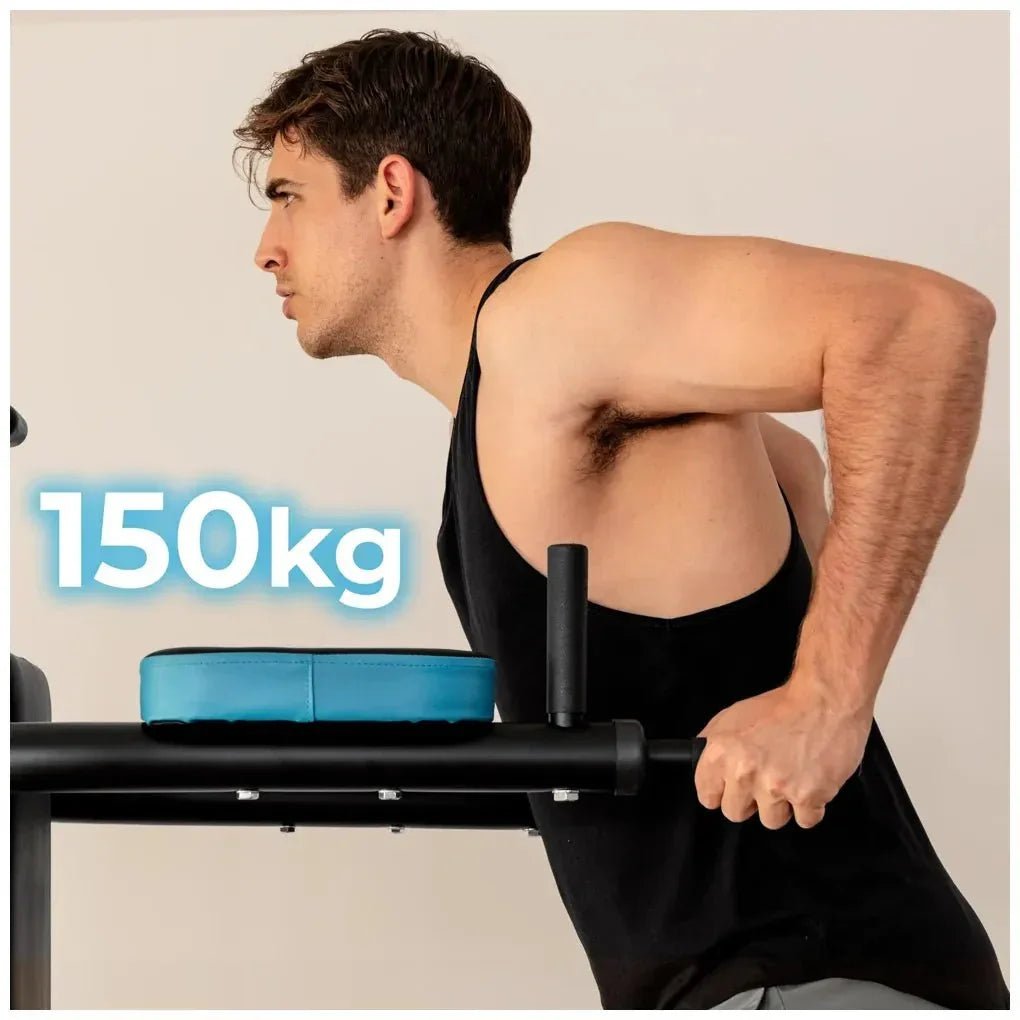 cecotec_07192_multiestación_de_entrenamiento_completo_en_casa_con_2_estaciones_y_pesas_ajustables_7