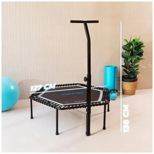 cecotec_07195_trampolín_fitness_drumfit_jump_1270:_ajustable__estable_y_plegable_para_ejercicio_2