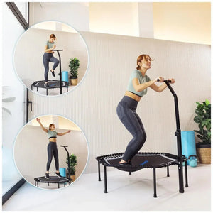 cecotec_07195_trampolín_fitness_drumfit_jump_1270:_ajustable__estable_y_plegable_para_ejercicio_5
