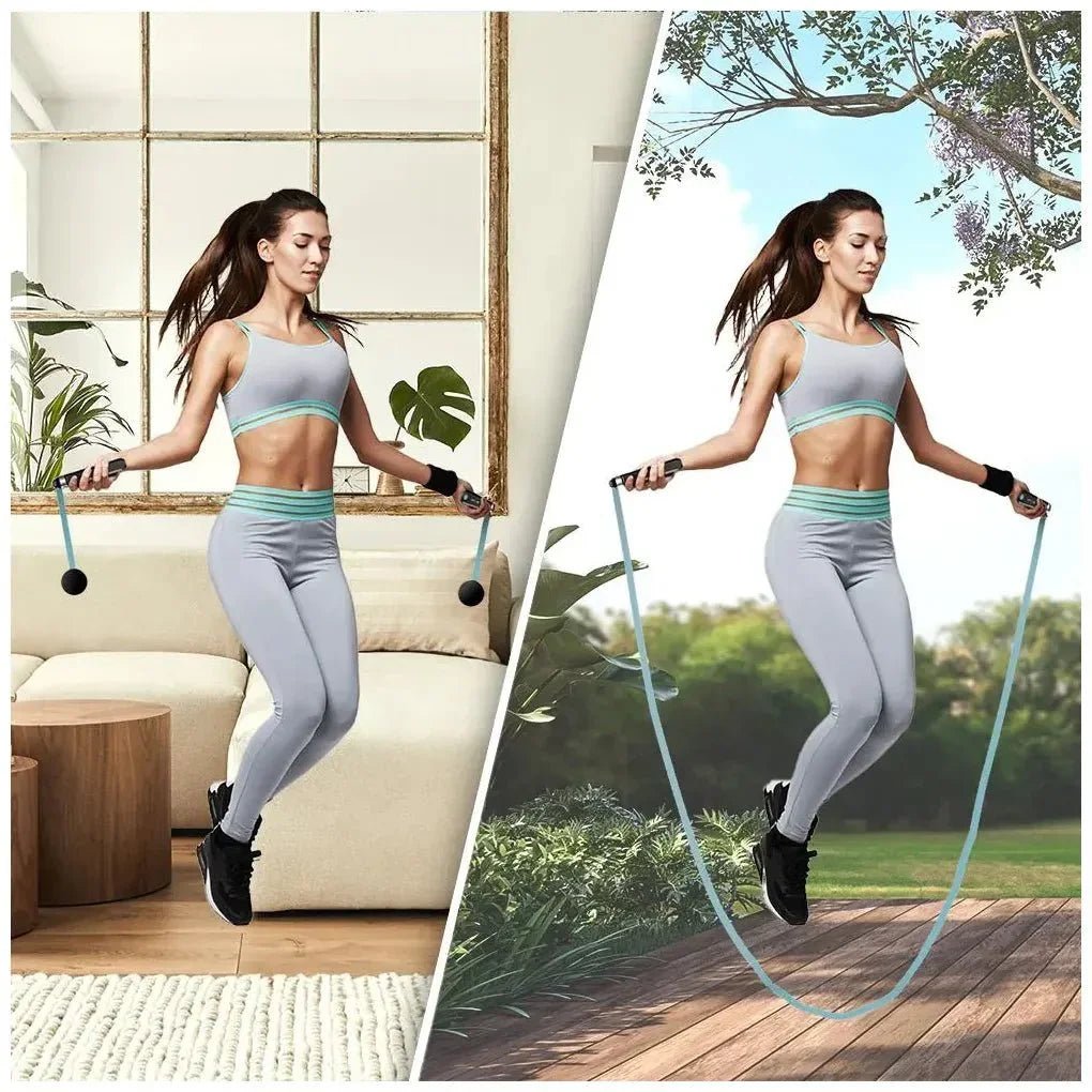 cecotec_07196_comba_inteligente_drumfit_3000:_entrena_en_espacios_reducidos_con_app_y_led_2