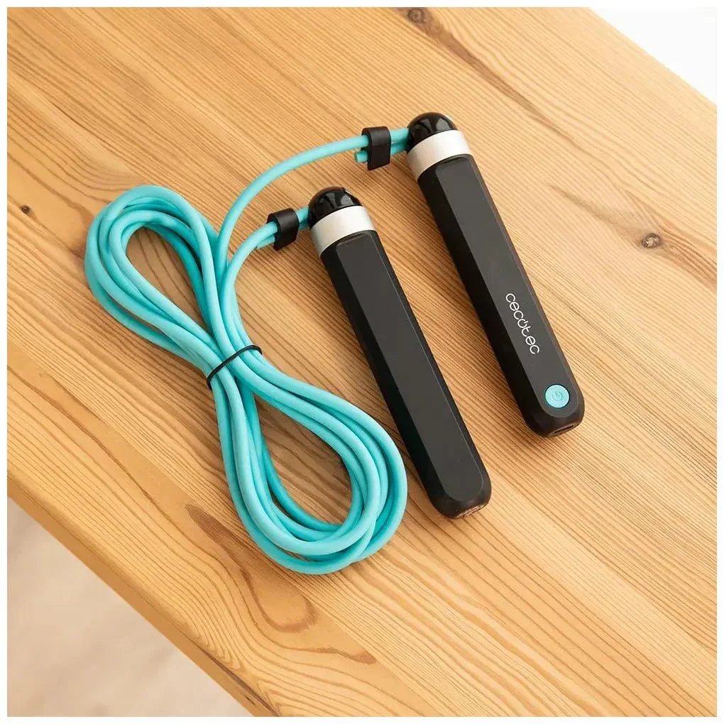 cecotec_07196_comba_inteligente_drumfit_3000:_entrena_en_espacios_reducidos_con_app_y_led_5