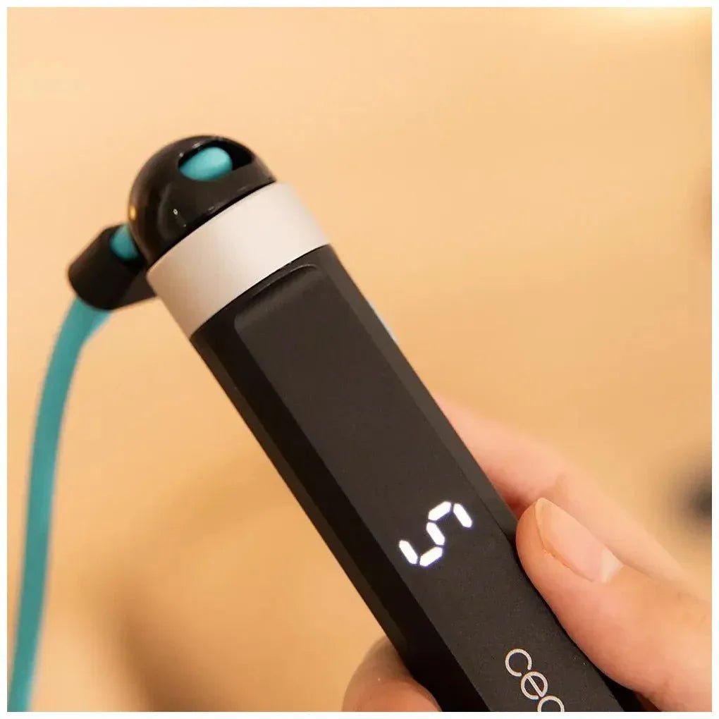 cecotec_07196_comba_inteligente_drumfit_3000:_entrena_en_espacios_reducidos_con_app_y_led_6