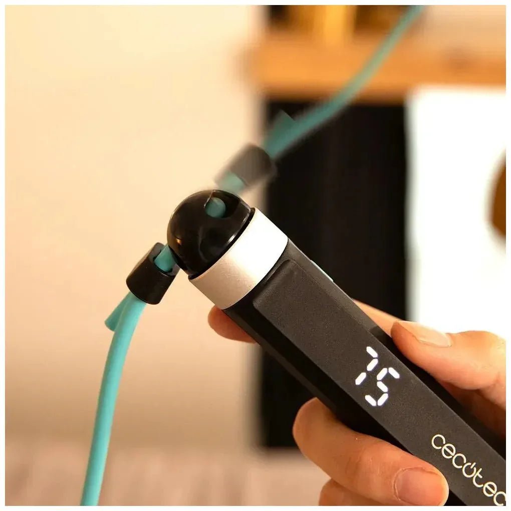 cecotec_07196_comba_inteligente_drumfit_3000:_entrena_en_espacios_reducidos_con_app_y_led_7