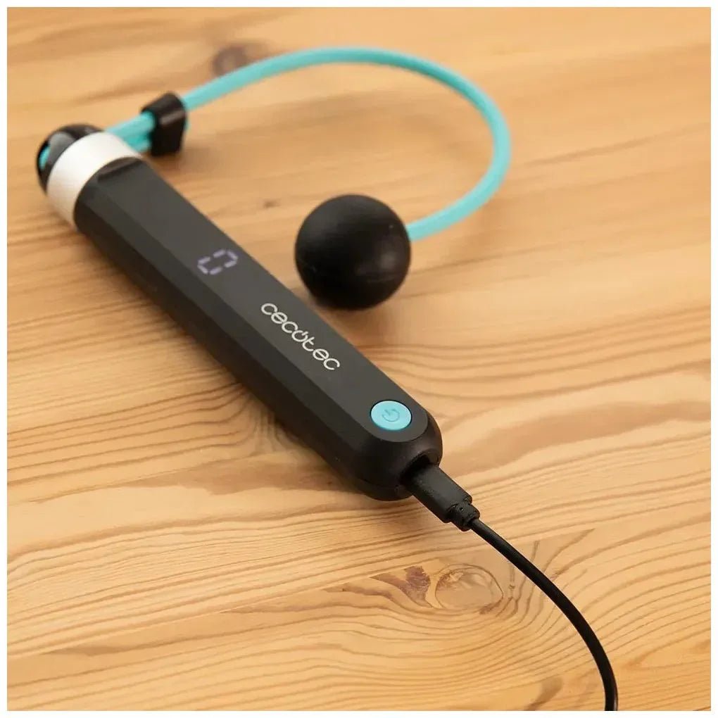 cecotec_07196_comba_inteligente_drumfit_3000:_entrena_en_espacios_reducidos_con_app_y_led_8