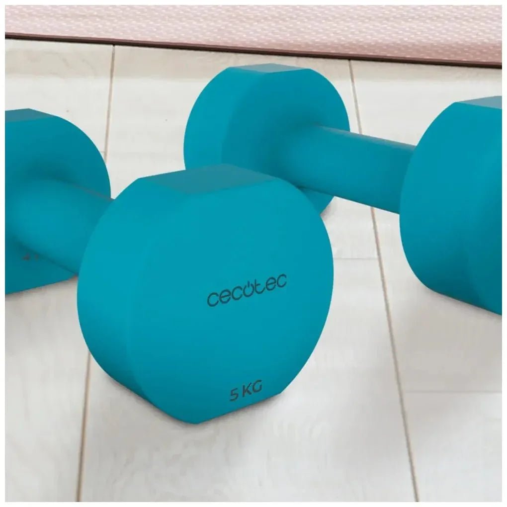 cecotec_07202_set_de_mancuernas_5kg_antideslizantes_con_neopreno_para_entrenamiento_funcional_2