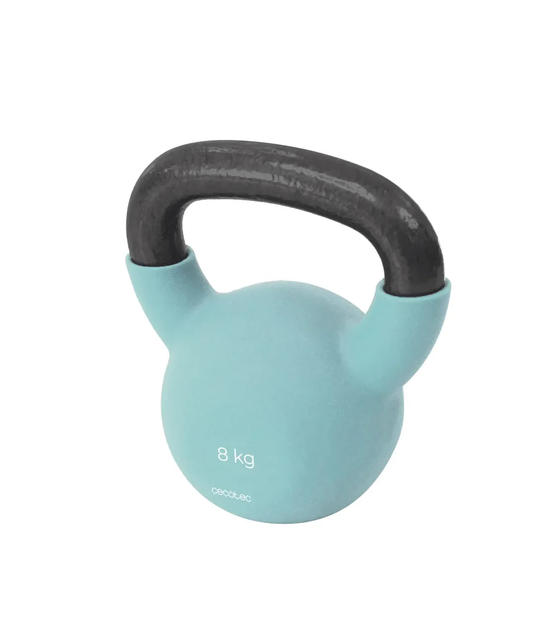 cecotec_07203_pesa_rusa_8kg_drumfit_kettlebell_neo:_ergonomía__durabilidad_y_fácil_limpieza_0