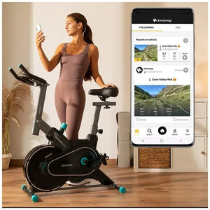 cecotec_07211_bicicleta_indoor_drumfit_4000:_entrenamiento_personalizado_con_resistencia_magnética_3
