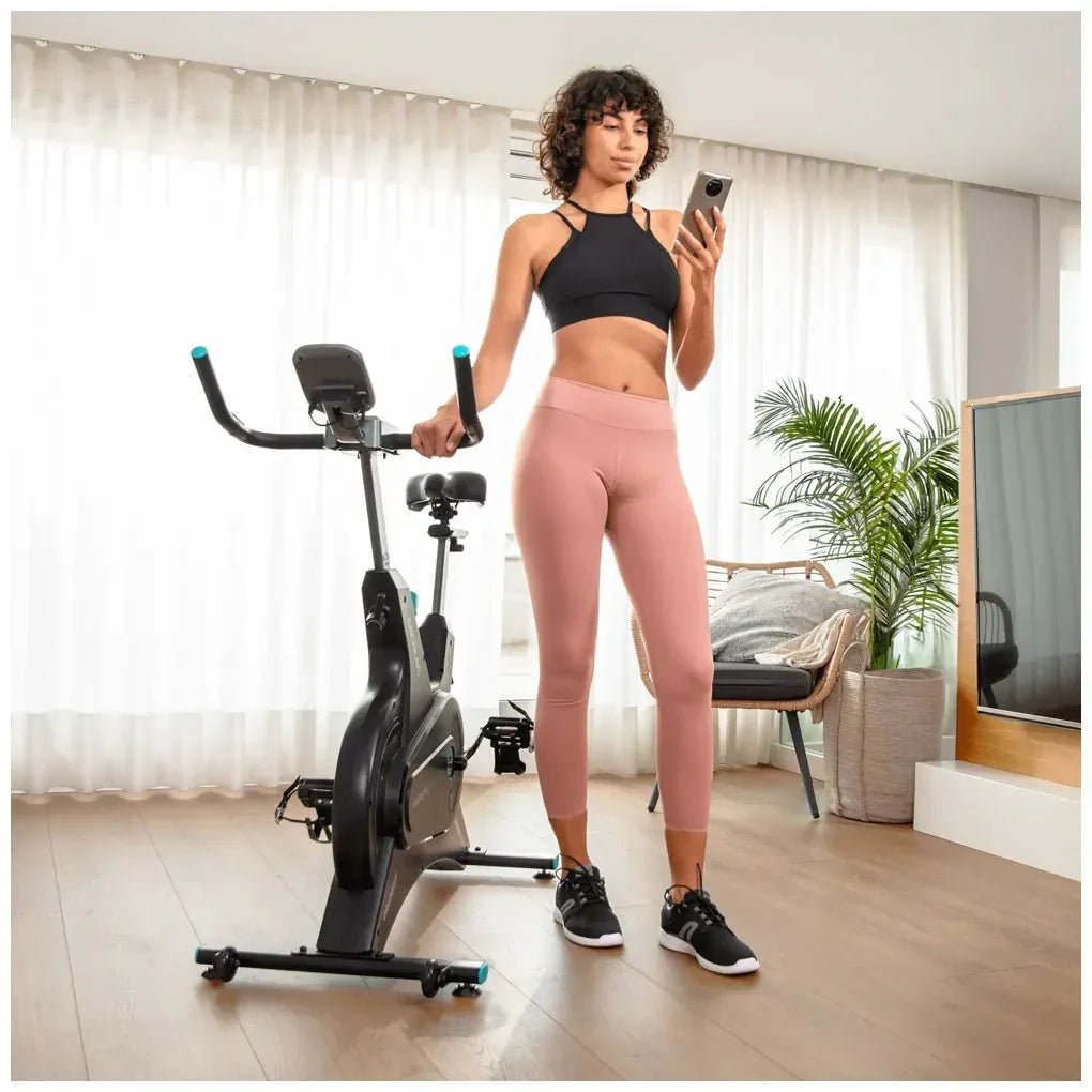 cecotec_07212_bicicleta_indoor_drumfit_10000:_entrenamiento_magnético_y_conectado_en_casa_2