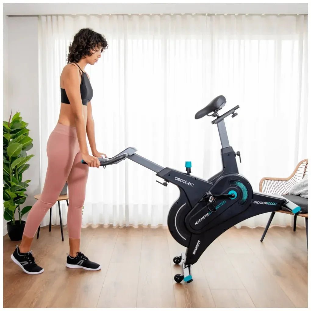 cecotec_07212_bicicleta_indoor_drumfit_10000:_entrenamiento_magnético_y_conectado_en_casa_8