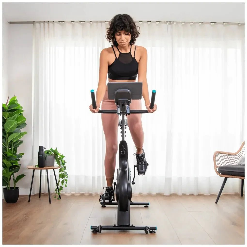cecotec_07212_bicicleta_indoor_drumfit_10000:_entrenamiento_magnético_y_conectado_en_casa_9