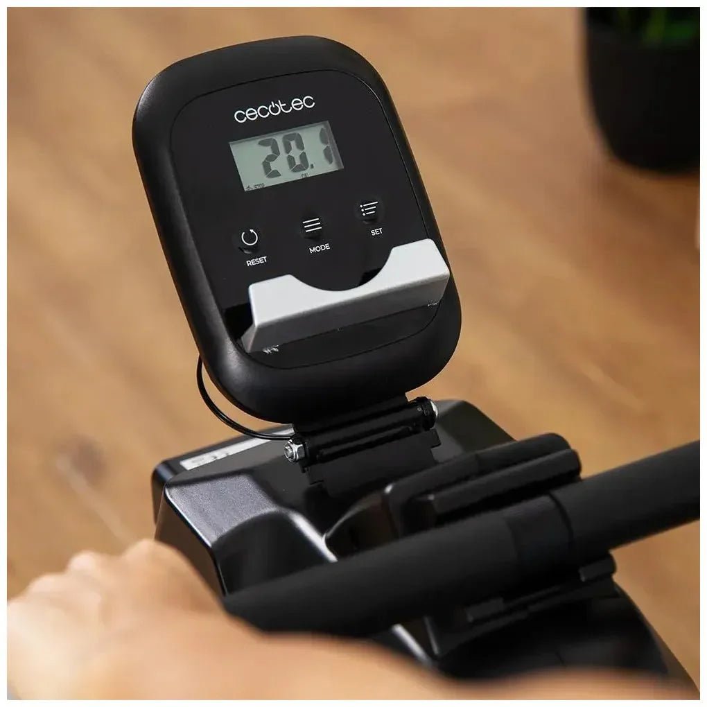 cecotec_07213_máquina_de_remo_plegable_con_resistencia_magnética_y_16_niveles_de_intensidad_4