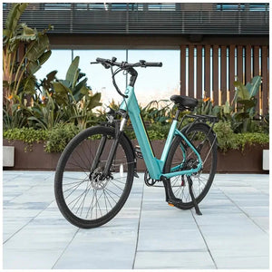 cecotec_07215_bicicleta_eléctrica_urbana:_90_km_autonomía__suspensión_y_seguridad_óptima_2