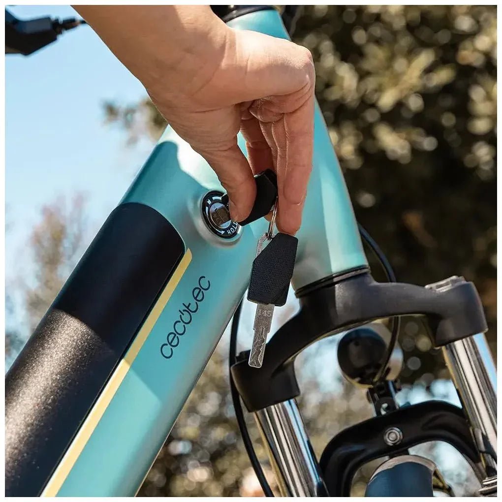cecotec_07215_bicicleta_eléctrica_urbana:_90_km_autonomía__suspensión_y_seguridad_óptima_3