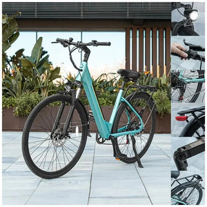 cecotec_07215_bicicleta_eléctrica_urbana:_90_km_autonomía__suspensión_y_seguridad_óptima_6