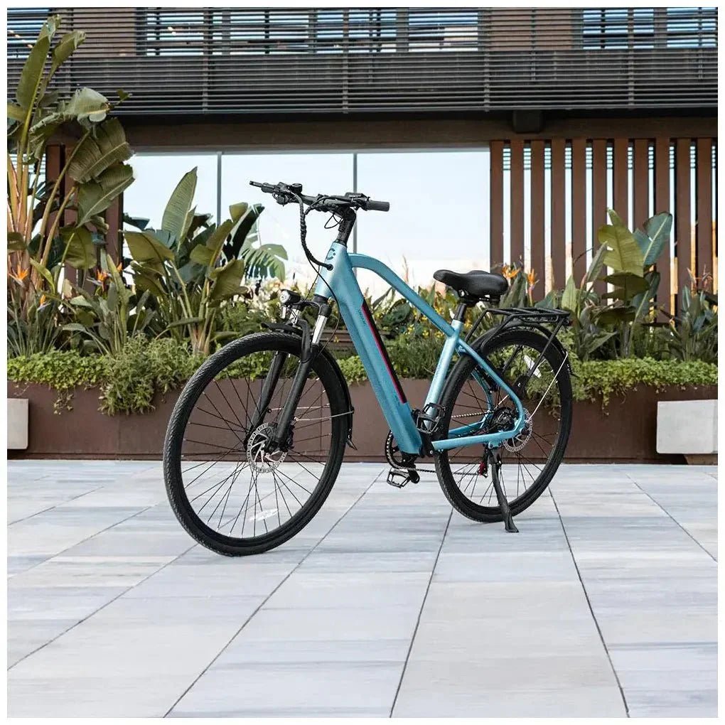 cecotec_07216_bicicleta_eléctrica_urbana_28''_con_90km_de_autonomía_y_frenos_hidráulicos_2