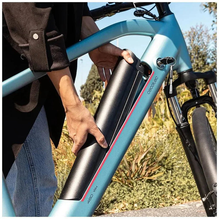 cecotec_07216_bicicleta_eléctrica_urbana_28''_con_90km_de_autonomía_y_frenos_hidráulicos_3