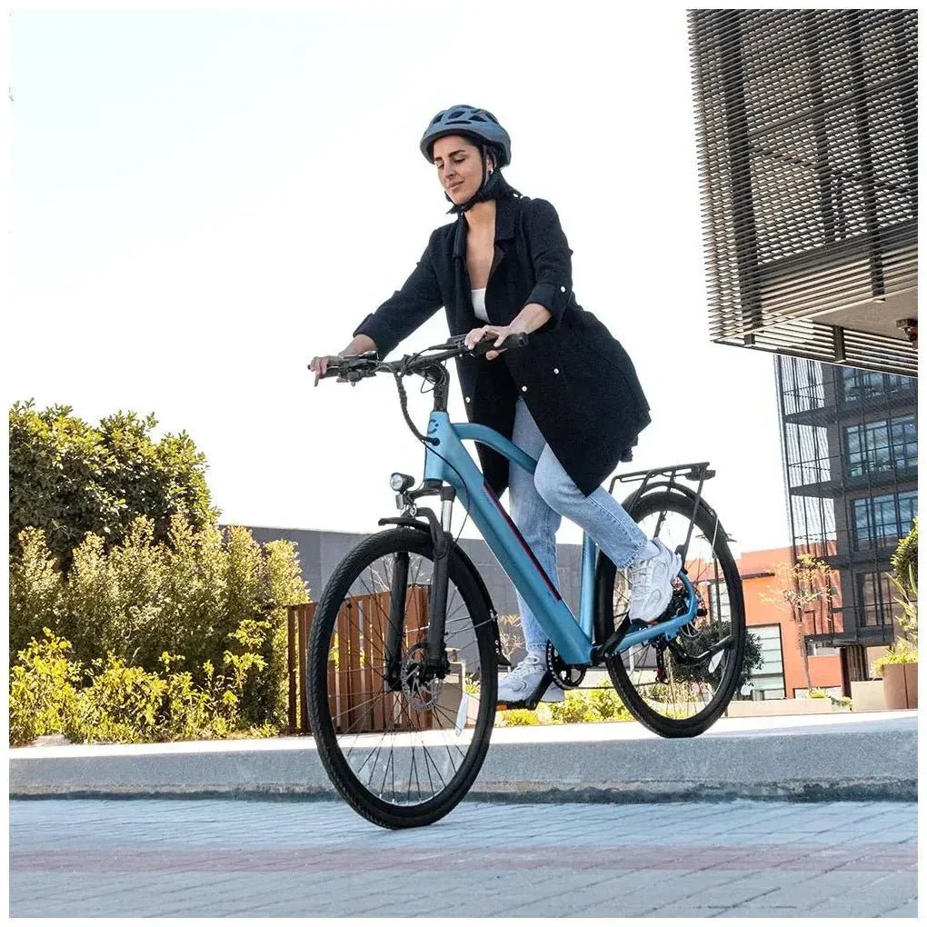 cecotec_07216_bicicleta_eléctrica_urbana_28''_con_90km_de_autonomía_y_frenos_hidráulicos_4