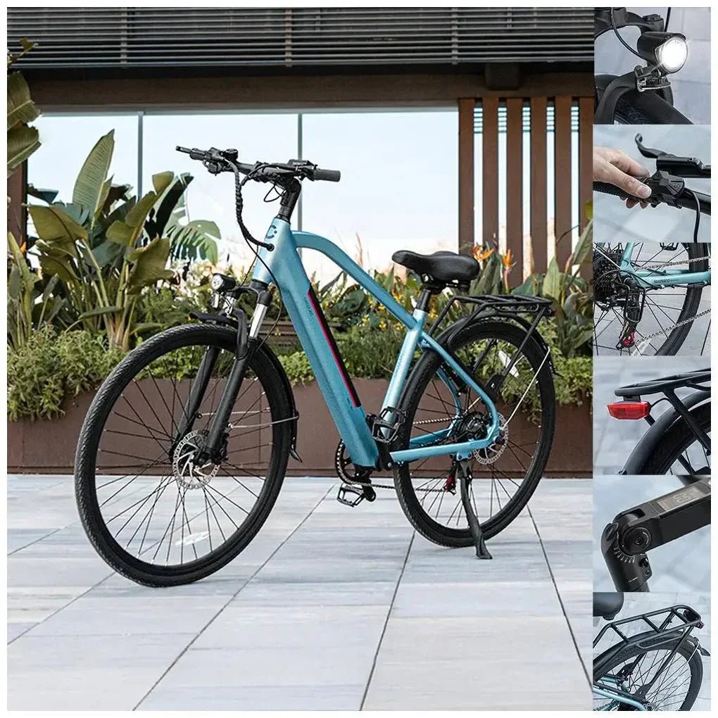 cecotec_07216_bicicleta_eléctrica_urbana_28''_con_90km_de_autonomía_y_frenos_hidráulicos_6