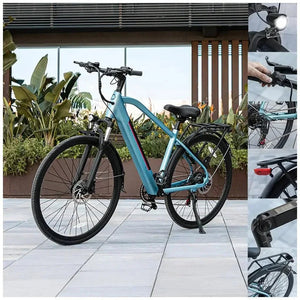 cecotec_07216_bicicleta_eléctrica_urbana_28''_con_90km_de_autonomía_y_frenos_hidráulicos_6