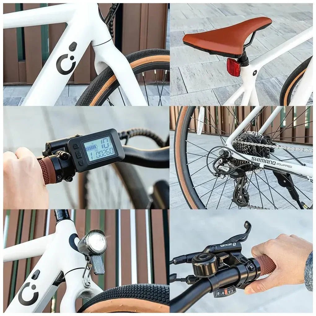 cecotec_07217_bicicleta_eléctrica_urbana_28''_con_70_km_de_autonomía_y_frenos_hidráulicos_6