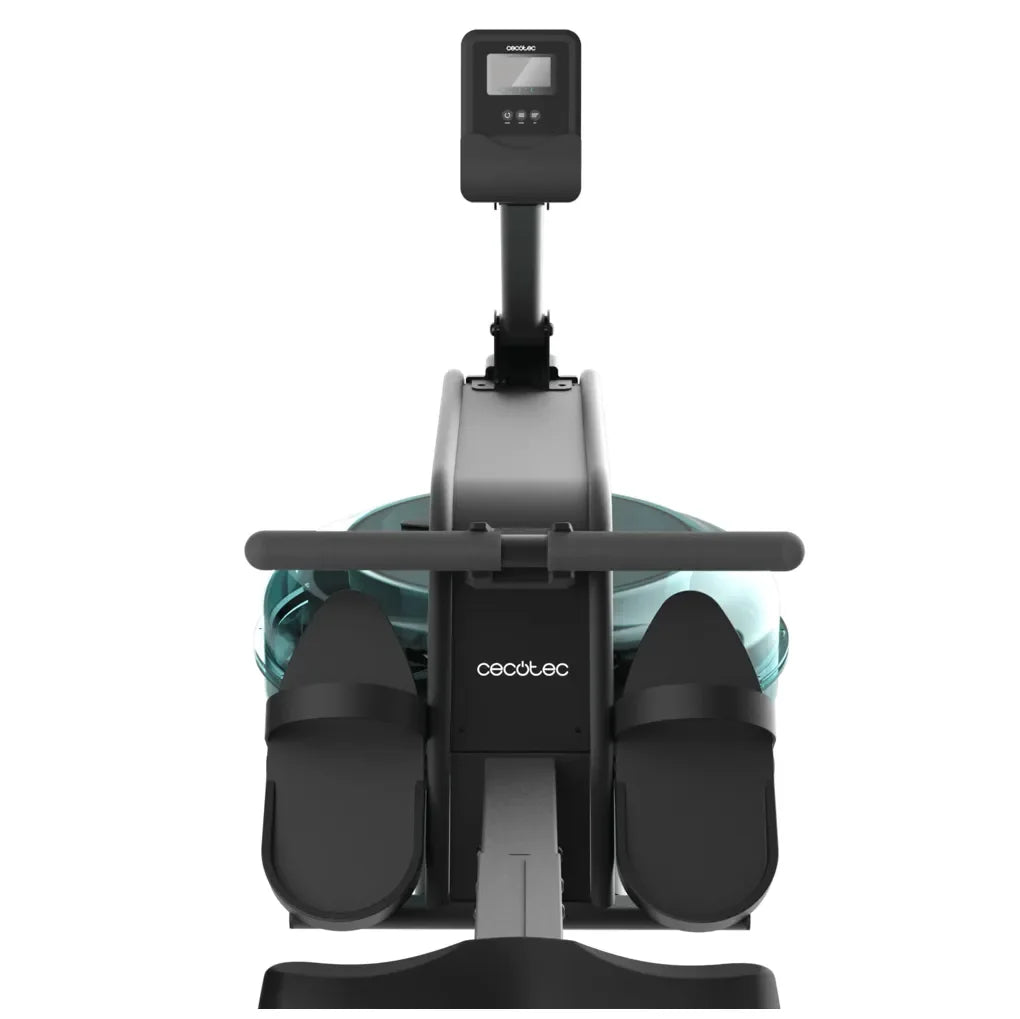 cecotec_07224_máquina_de_remo_de_agua_drumfit_rower_10000_neptuno:_entrenamiento_intenso_en_casa_1
