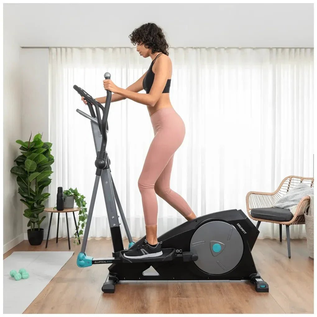 cecotec_07227_bicicleta_elíptica_drumfit_8000_magno:_entrenamiento_completo_en_casa_3