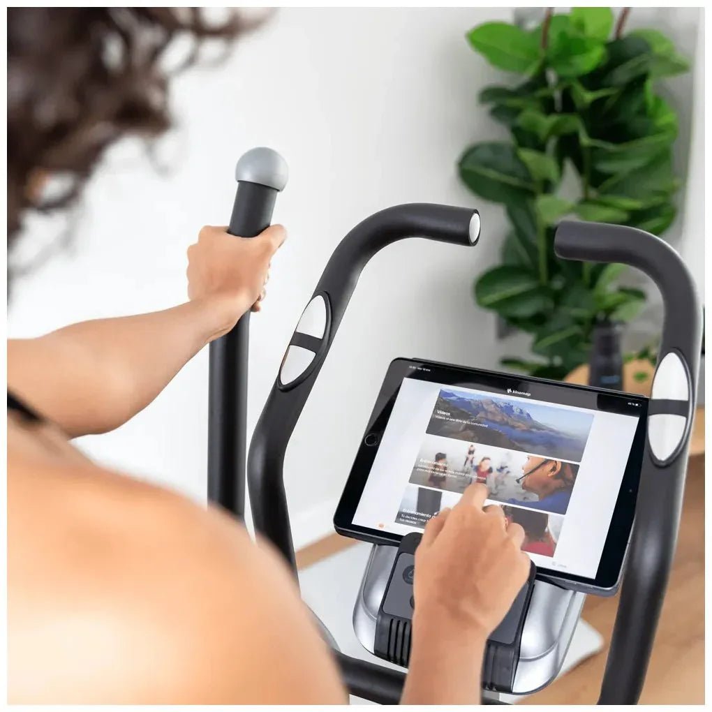 cecotec_07227_bicicleta_elíptica_drumfit_8000_magno:_entrenamiento_completo_en_casa_6