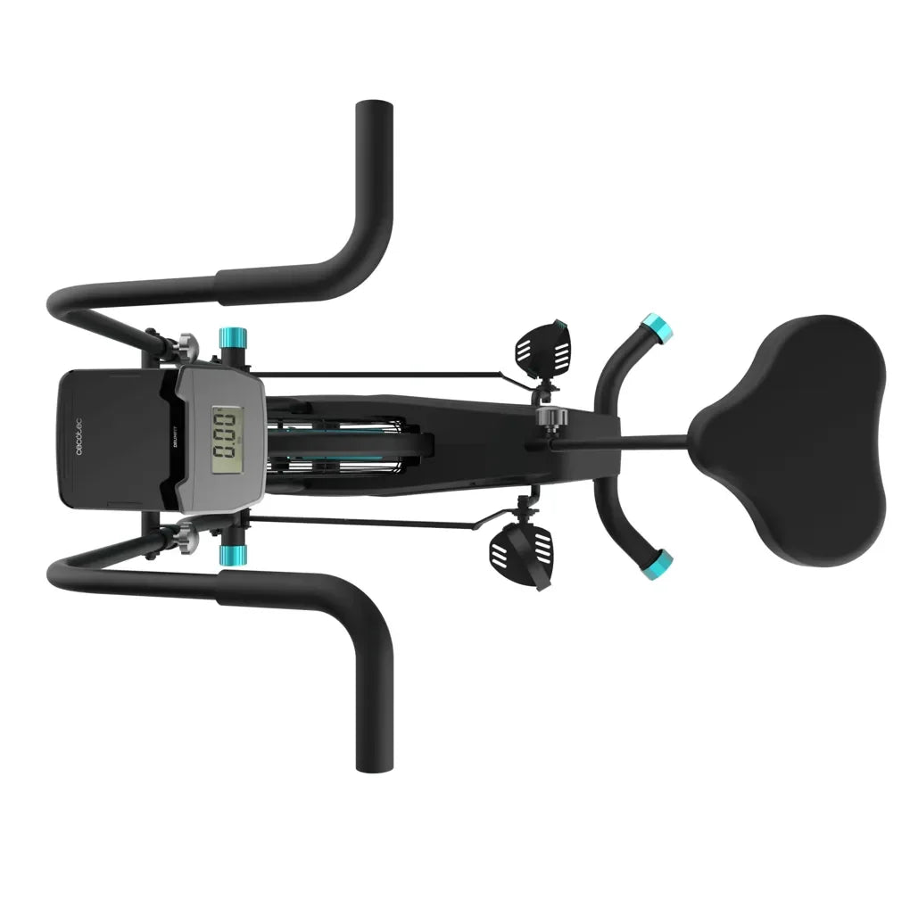 cecotec_07229_bicicleta_de_aire_drumfit_crossfit_2000_eolo:_entrenamiento_completo_y_versátil_2