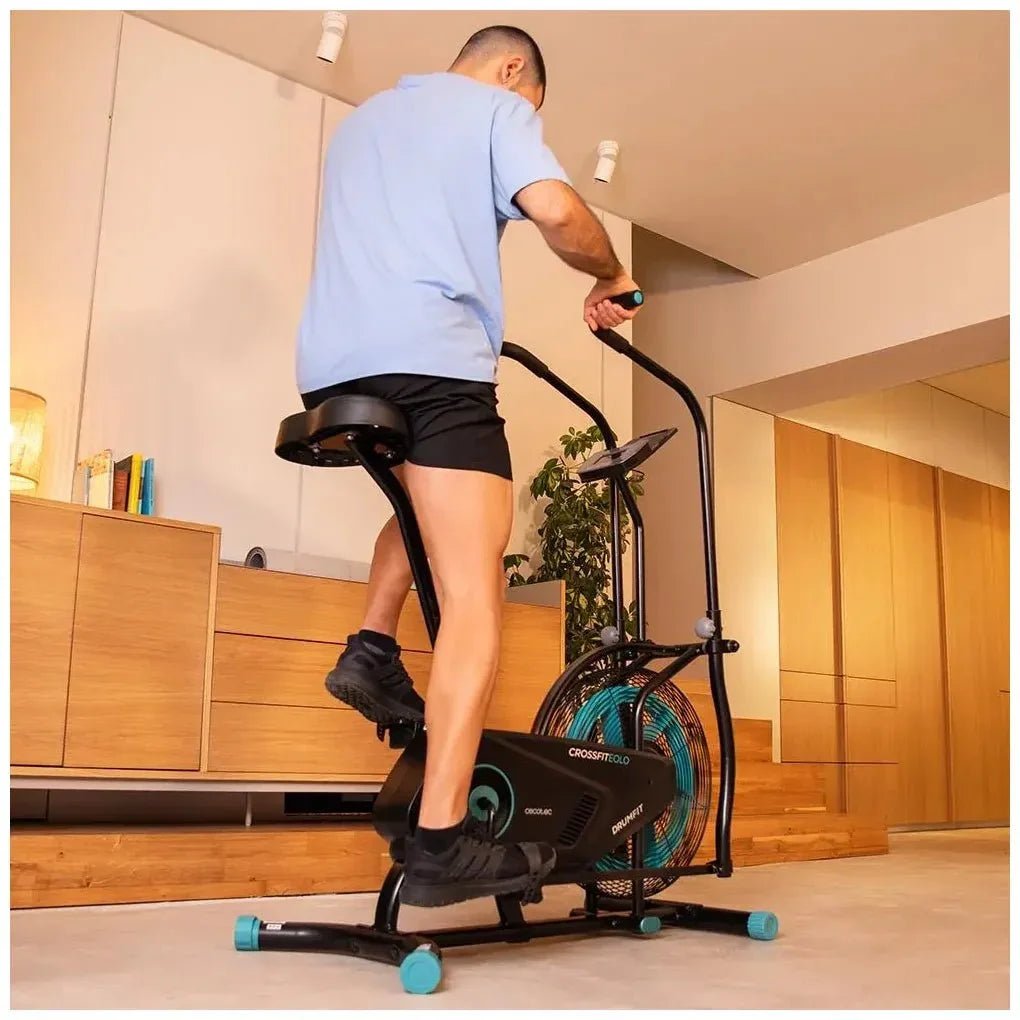 cecotec_07229_bicicleta_de_aire_drumfit_crossfit_2000_eolo:_entrenamiento_completo_y_versátil_9