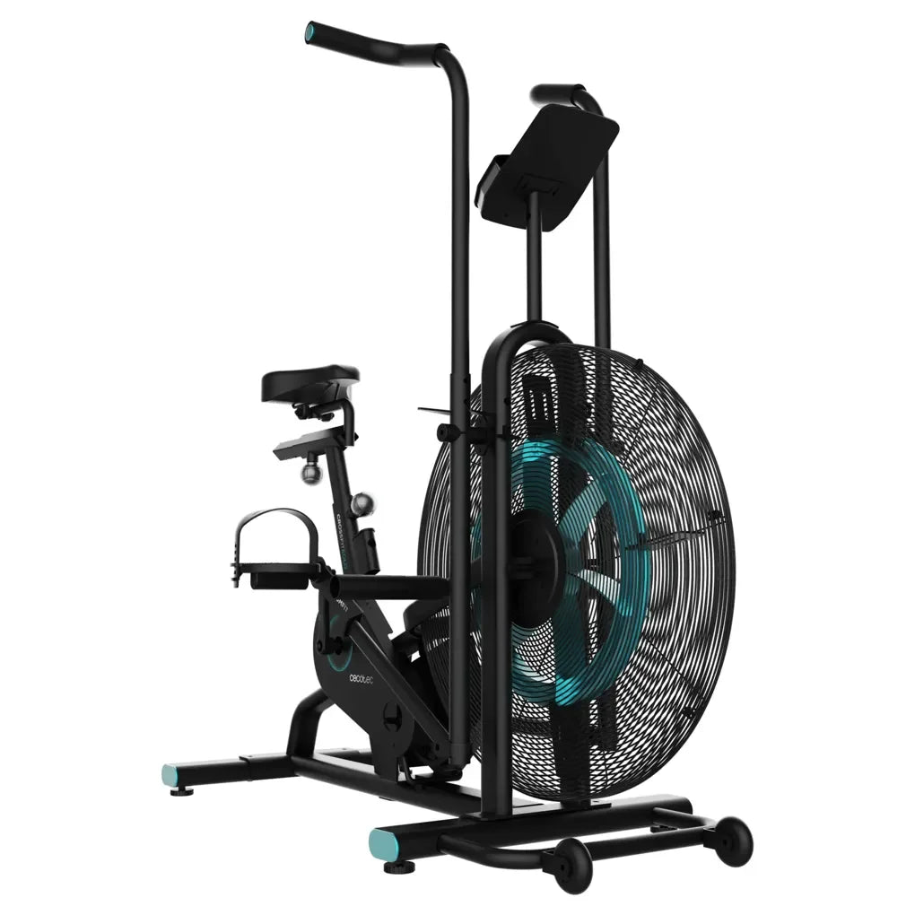 cecotec_07230_bicicleta_de_aire_drumfit_crossfit_3000_eolo:_entrenamiento_completo_y_efectivo_1