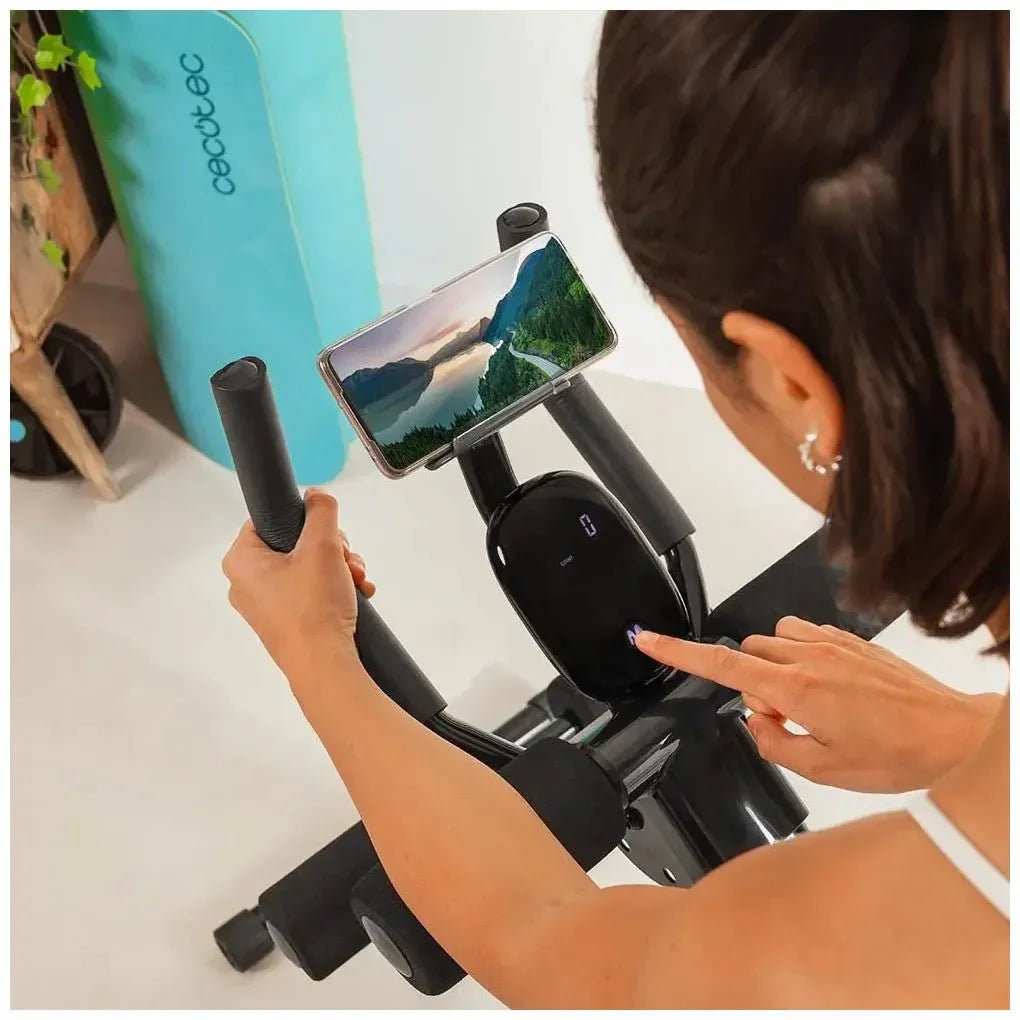 cecotec_07231_máquina_de_abdominales_plegable_con_pantalla_lcd_y_soporte_para_dispositivos_2