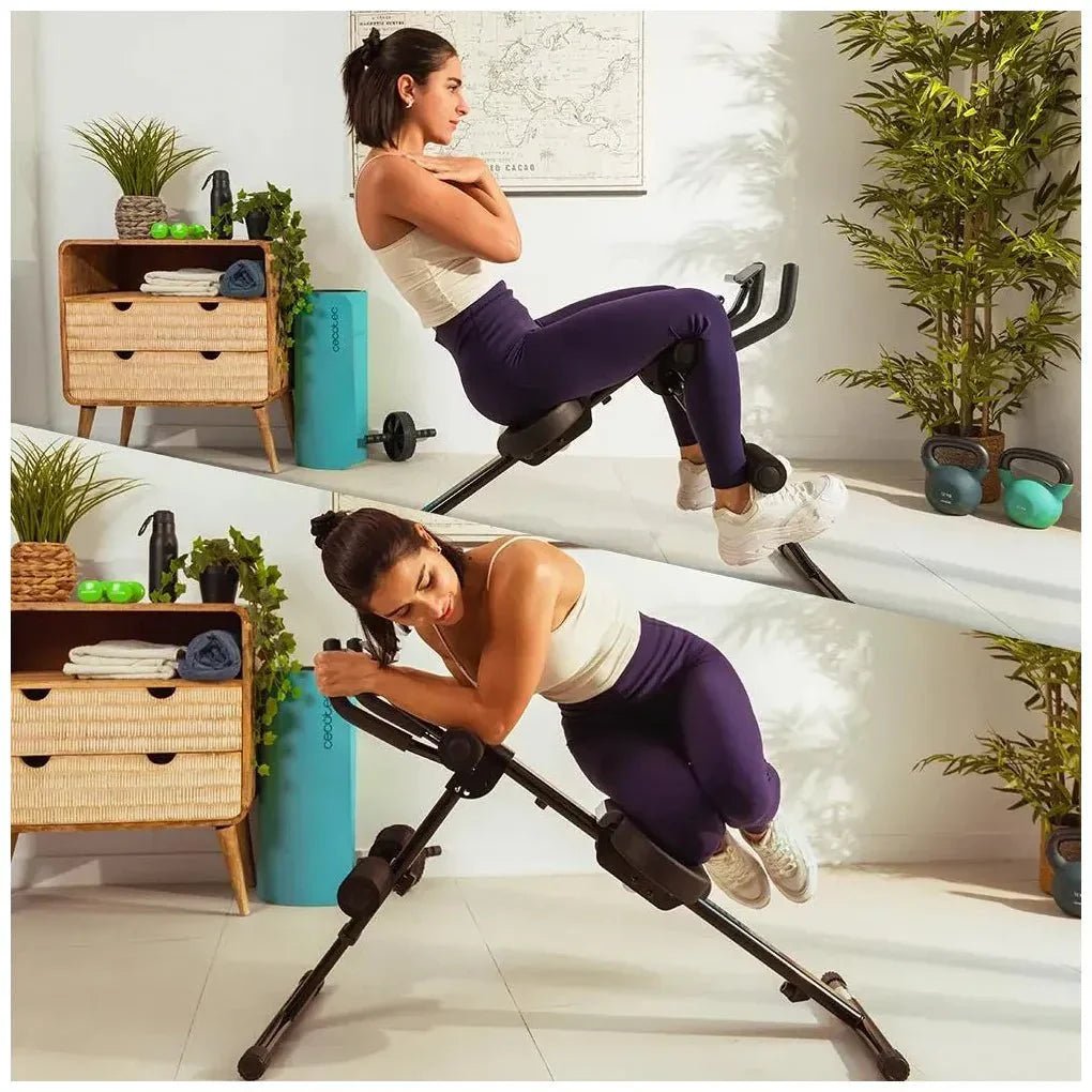 cecotec_07231_máquina_de_abdominales_plegable_con_pantalla_lcd_y_soporte_para_dispositivos_6