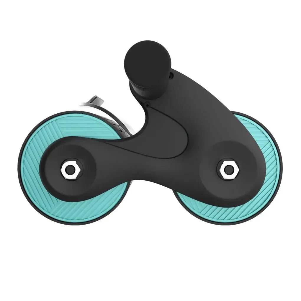 cecotec_07236_rueda_abdominal_drumfit_ab_fit:_compacta__segura_y_con_rebote_automático_1