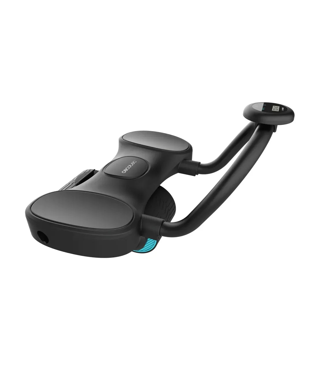 cecotec_07237_rueda_abdominal_compacta_con_rebote_automático_y_soporte_de_codos_para_entrenamiento_seguro_0