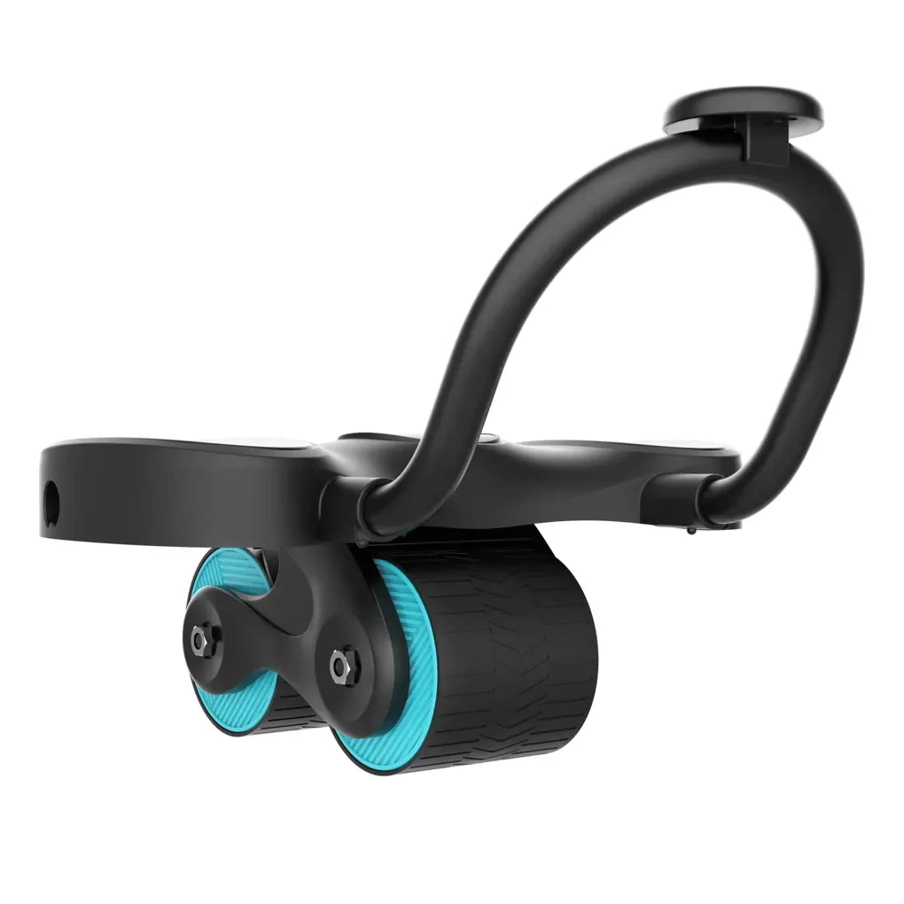 cecotec_07237_rueda_abdominal_compacta_con_rebote_automático_y_soporte_de_codos_para_entrenamiento_seguro_2