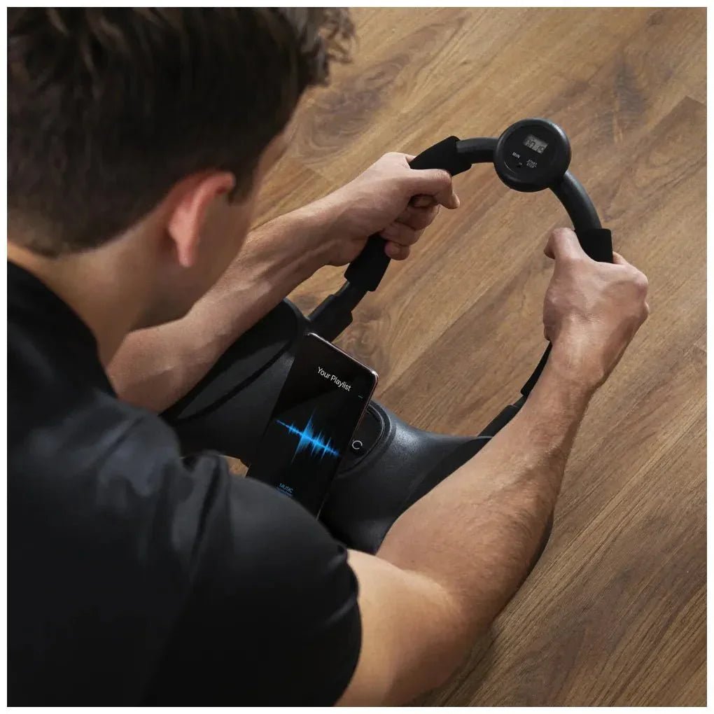 cecotec_07237_rueda_abdominal_compacta_con_rebote_automático_y_soporte_de_codos_para_entrenamiento_seguro_5