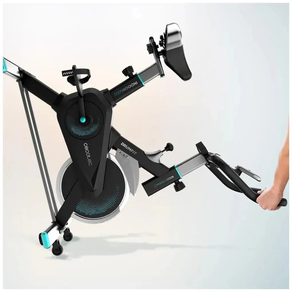 cecotec_07239_bicicleta_indoor_compacta_drumfit_6000:_entrenamiento_fluido_en_espacios_reducidos_7