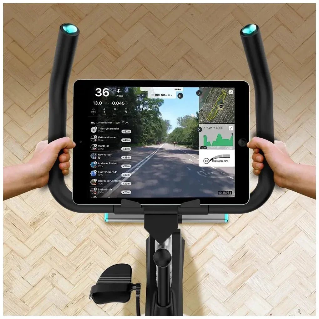 cecotec_07239_bicicleta_indoor_compacta_drumfit_6000:_entrenamiento_fluido_en_espacios_reducidos_9