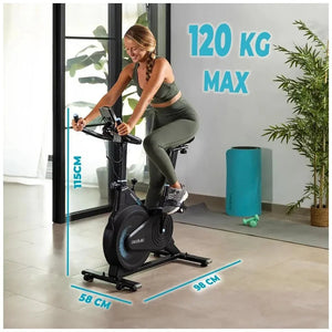 cecotec_07240_bicicleta_indoor_drumfit_10000:_entrenamiento_fluido_y_personalizado_en_casa_8