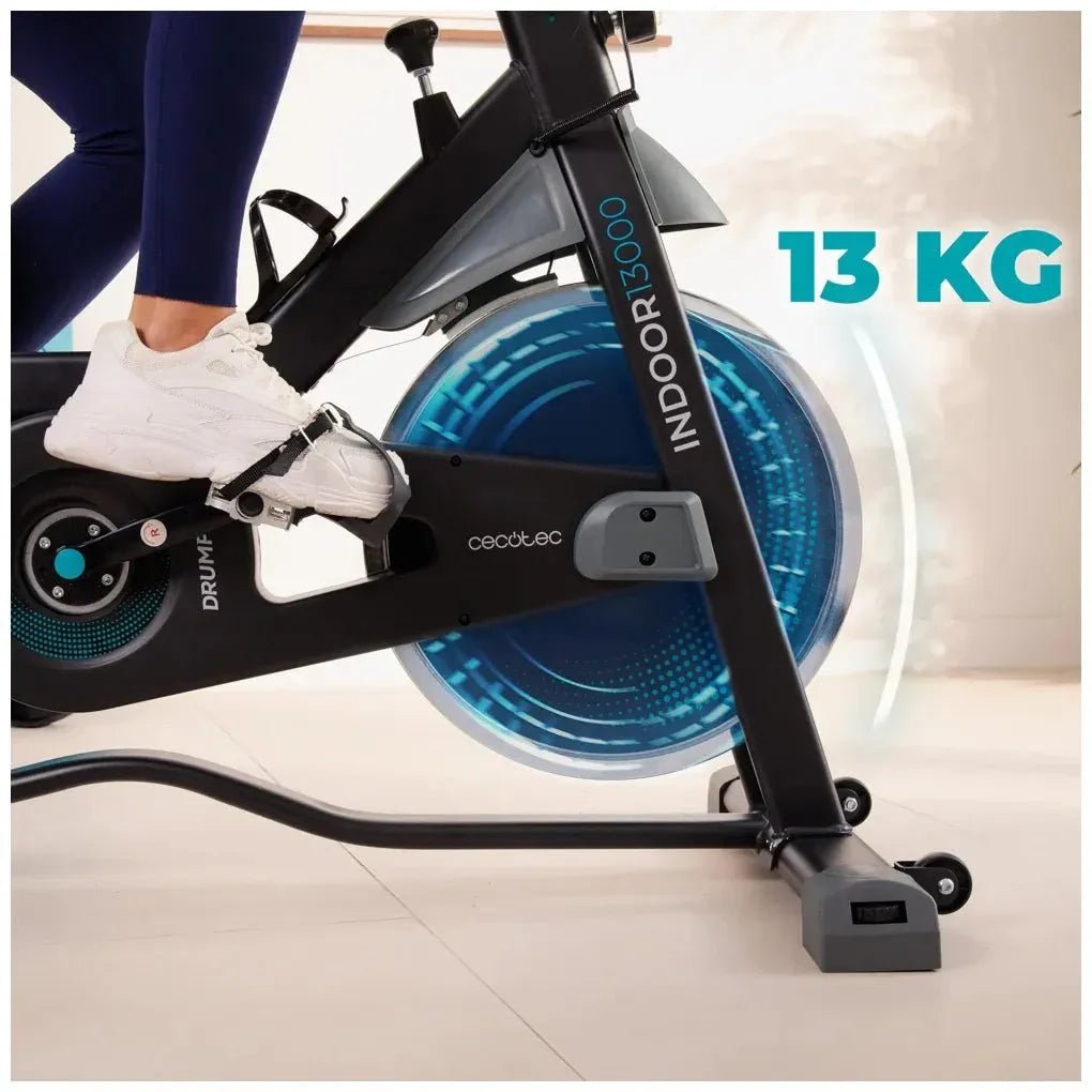 cecotec_07241_bicicleta_indoor_drumfit_13000_race:_entrenamiento_fluido_y_comodidad_total_1
